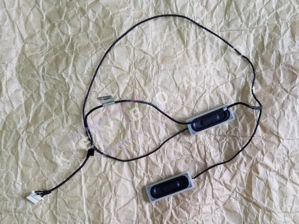 Динаміки Dell Latitude 2120